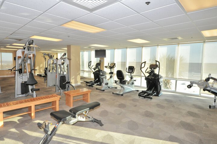 Fitness Club