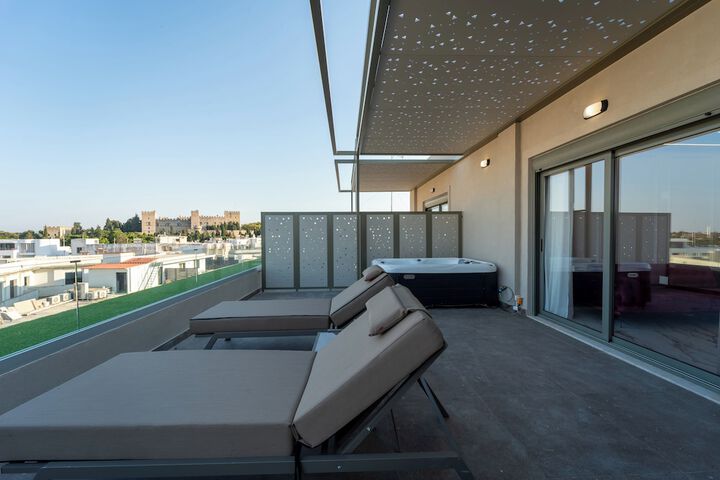 Terrace/Patio 179 of 187