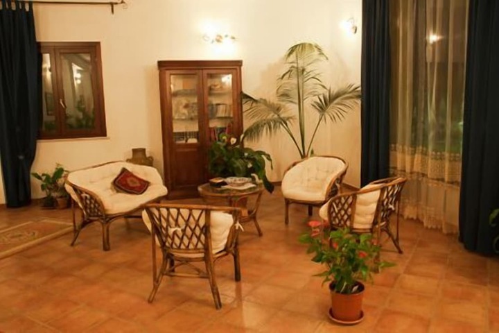 Hotel Interior 3 of 30