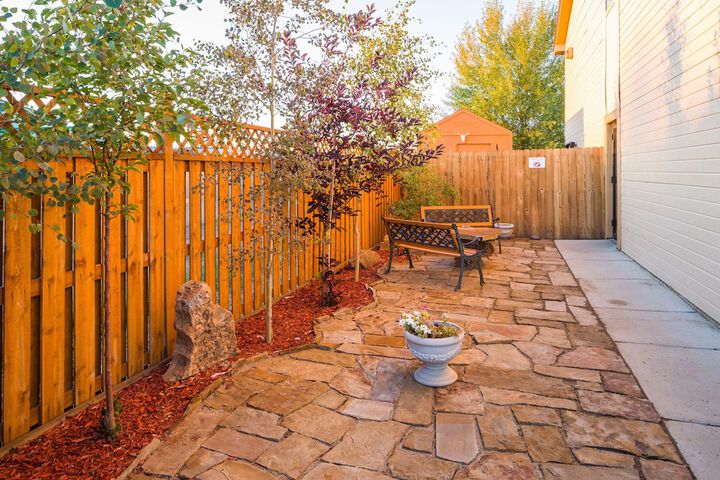 Terrace/Patio 34 of 36