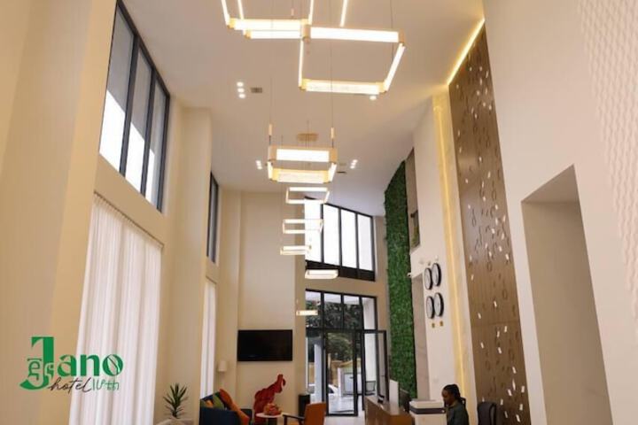 Hotel Interior 2 of 57