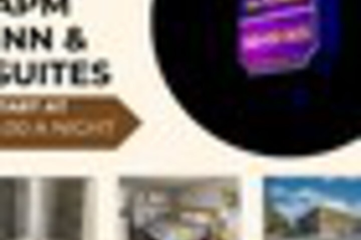 Hotel 116 of 120