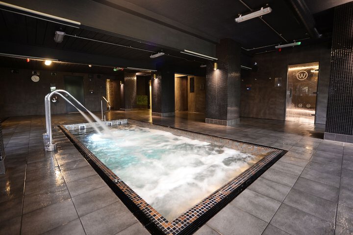 Spa Photos