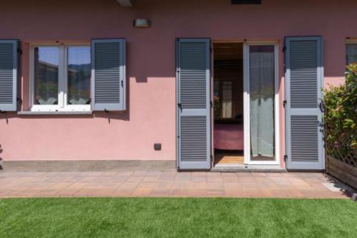 Ferienhaus Colico 521s