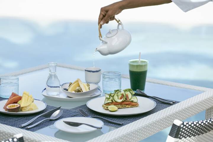 Breakfast/Coffee Service 131 of 174