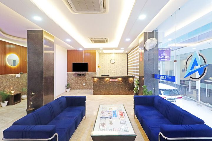 Hotel Interior 6 of 126