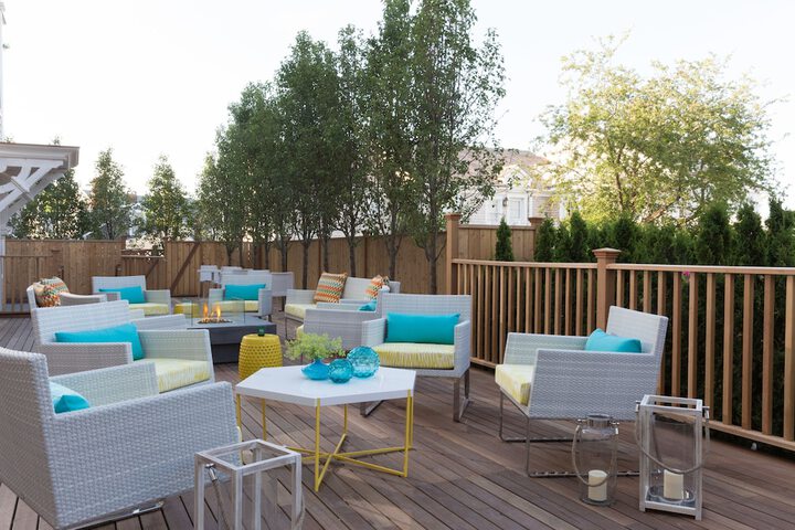 Terrace/Patio 28 of 49