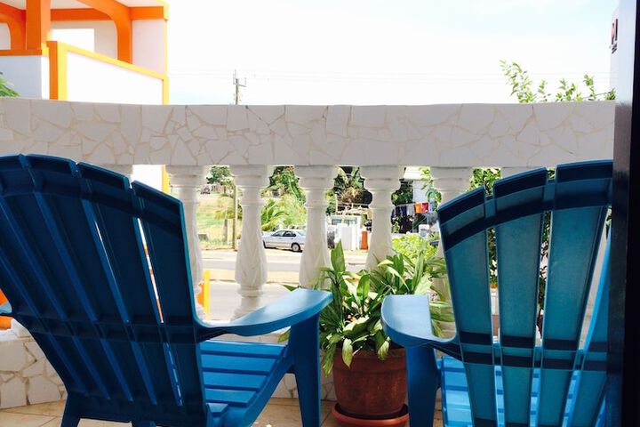 Terrace/Patio 38 of 57