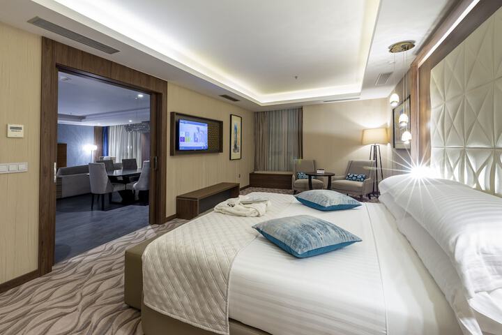 Photo of Az Hotels Grand Oran