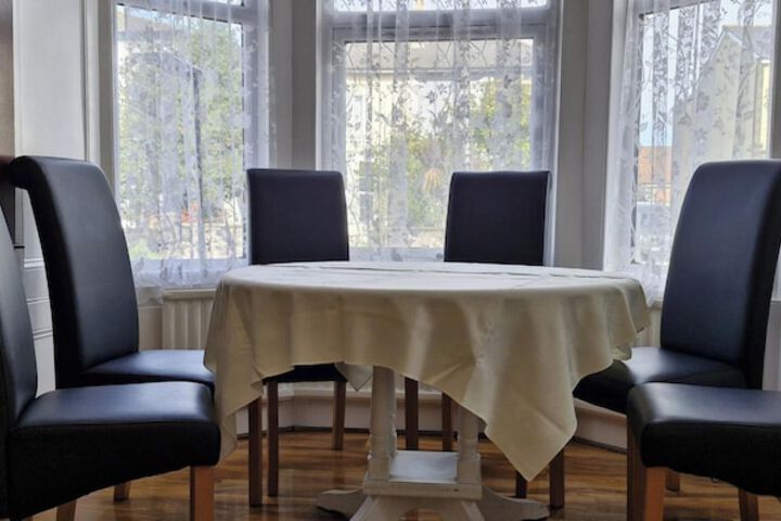 Dining Photos