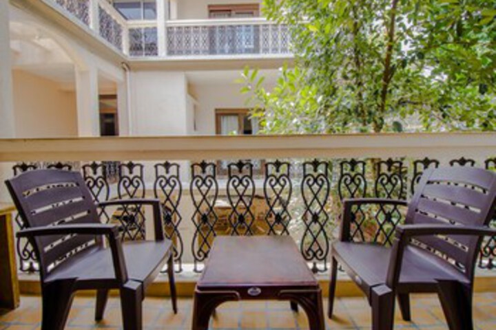 Terrace/Patio 3 of 25