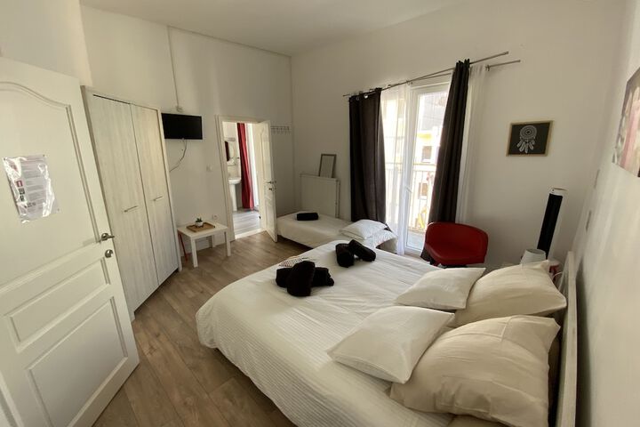 Artiste Hotel