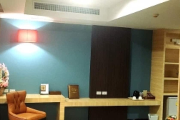Room 15 of 55