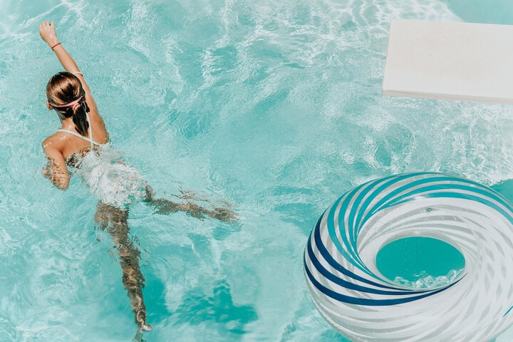 Pool 28 of 46
