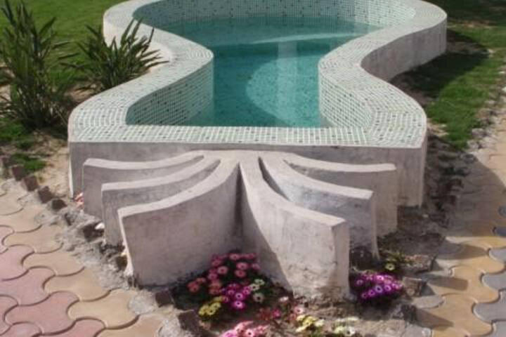 JYIC Divine Retreat
