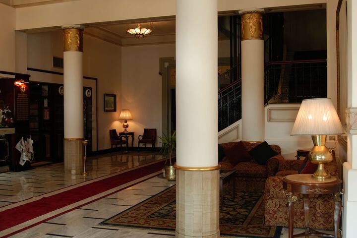 Hotel Interior 2 of 36