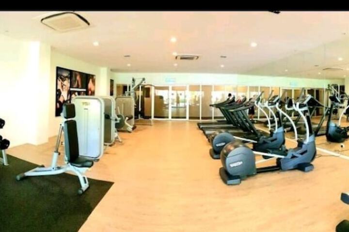 Health and Fitness 20 of 23