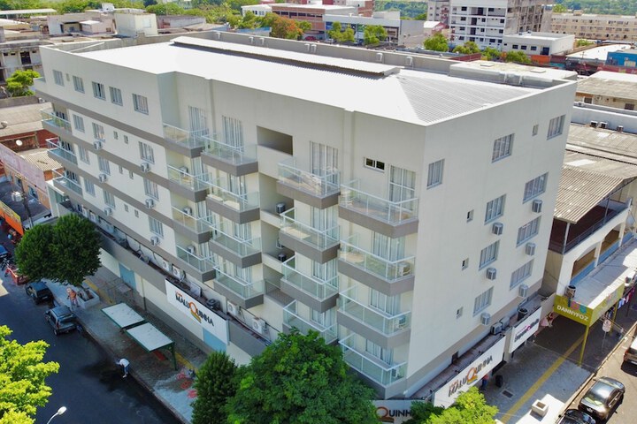 Residencial Shalfa