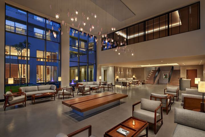 Hotel Interior 2 of 30