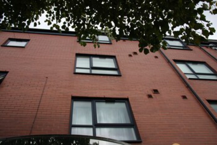 Hotel 3 of 25