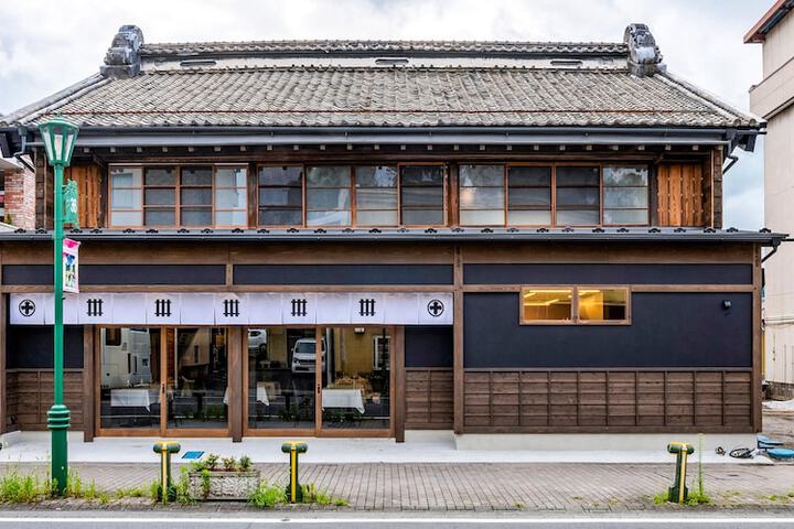 NIPPONIA Chichibu Monzenmachi