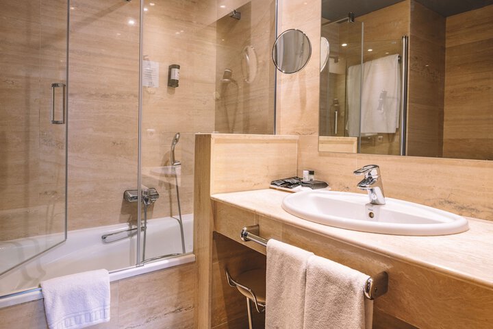 Bath Amenities