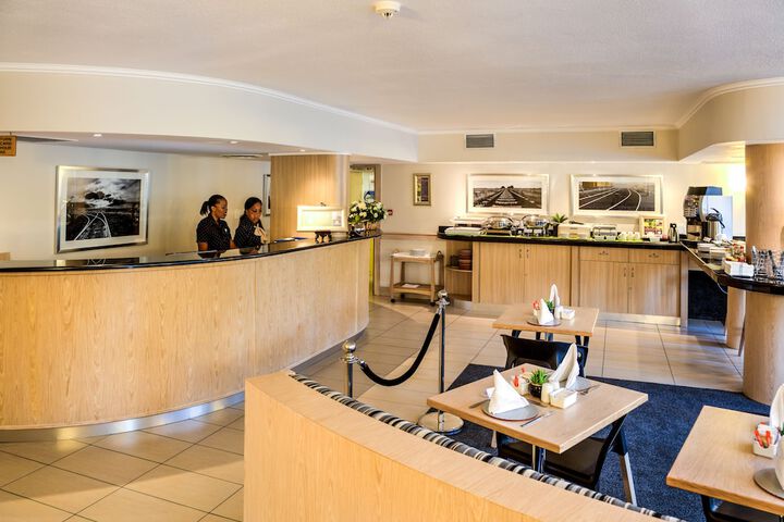 Hotel Interior 2 of 16