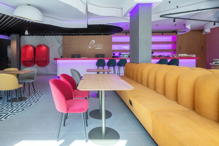 Prize by Radisson Gdansk