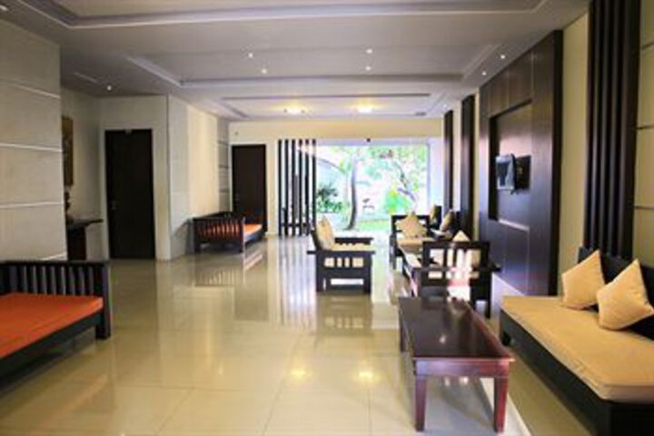 Fitness Facility Photos