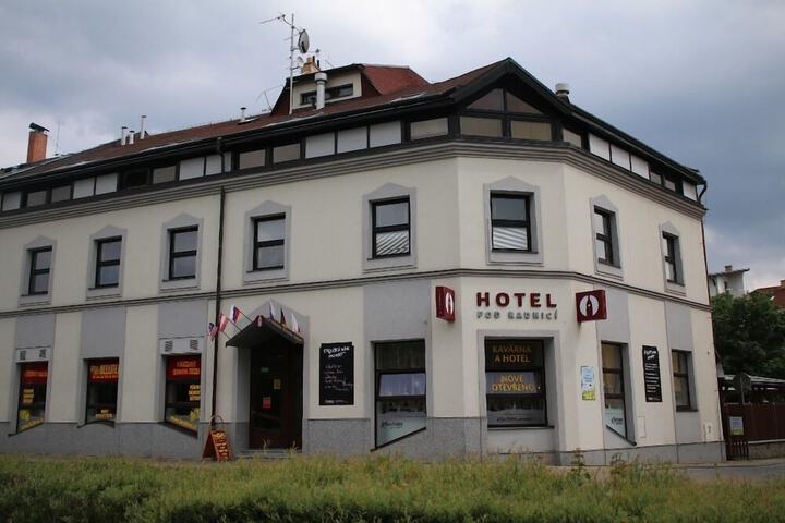 Hotel 31 of 35