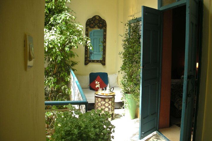 Room 19 of 22