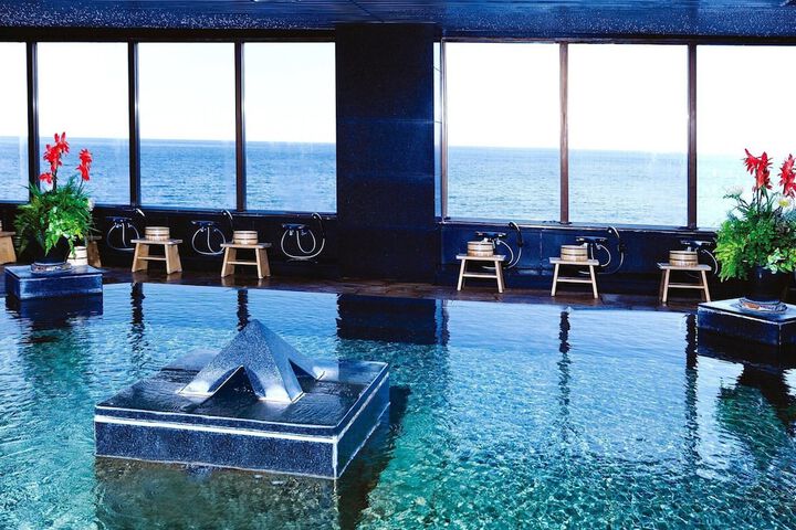 Spa and Wellness