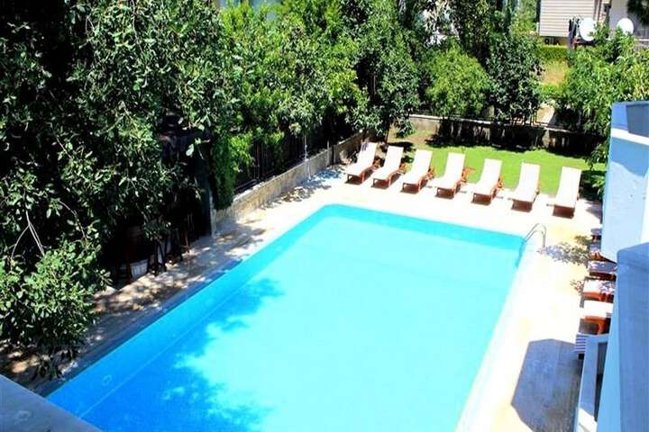Pool 6 of 17
