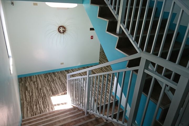 Hotel Interior 54 of 77