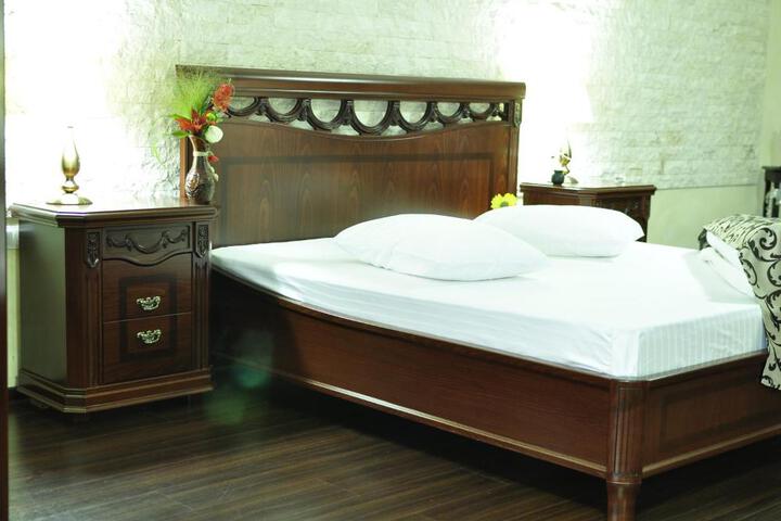 Hotel Restaurant Elite