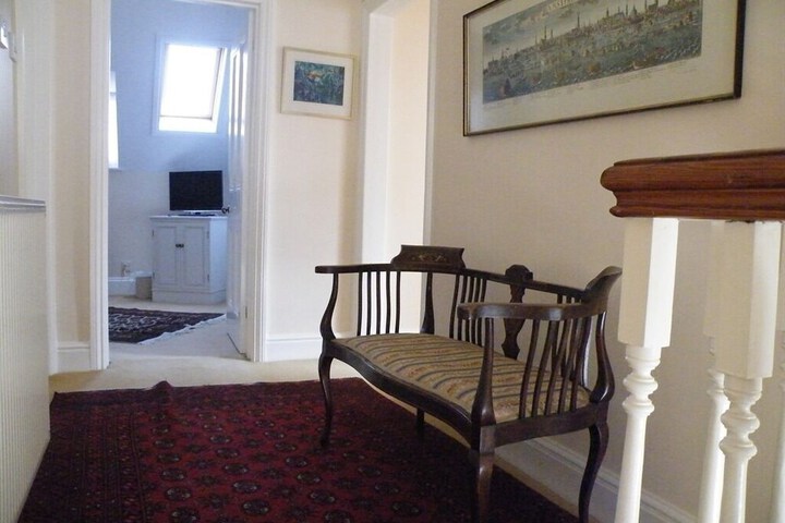 Hotel Interior 6 of 15
