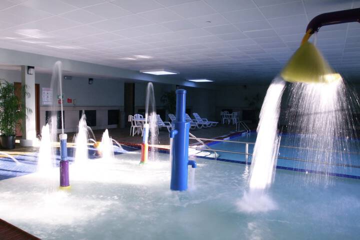 Children's pool