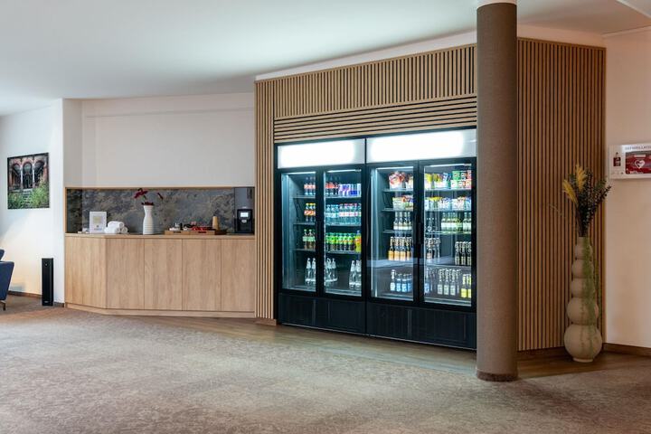 Lobby Photos