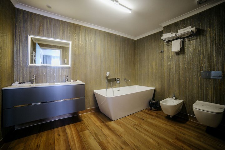 Bath Amenities