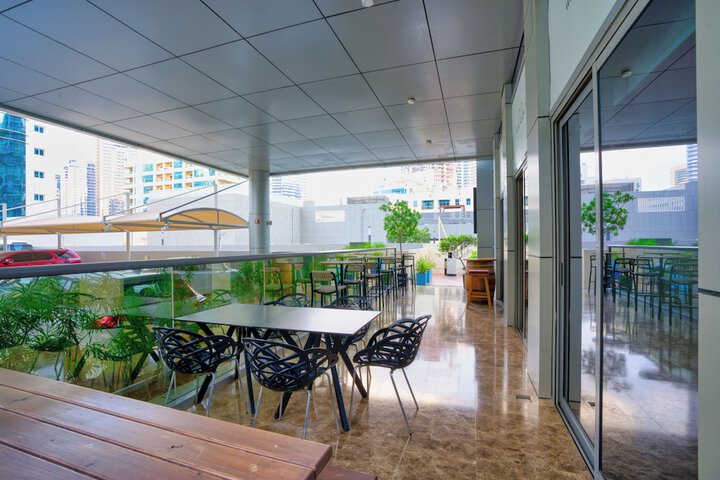 Terrace/Patio 97 of 107