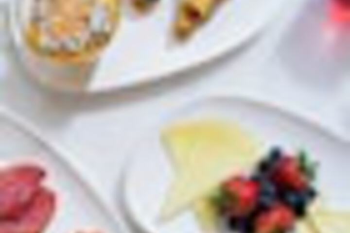 Breakfast/Coffee Service 77 of 123
