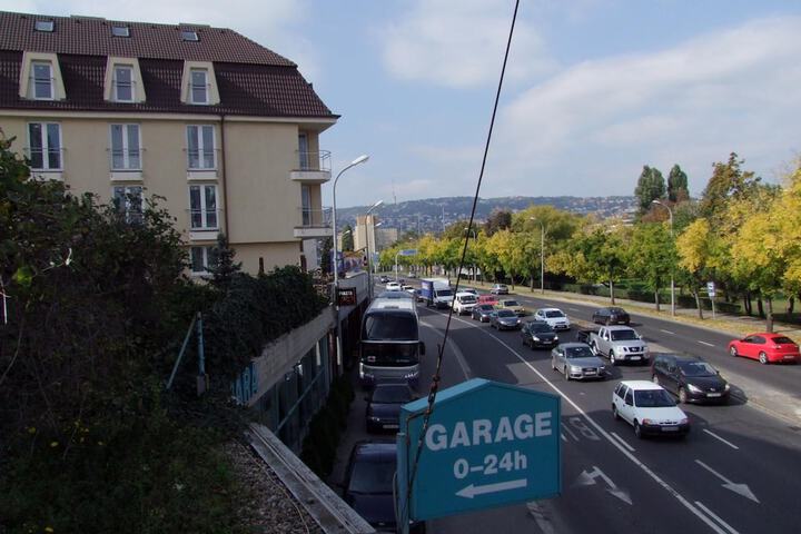Outside Photo