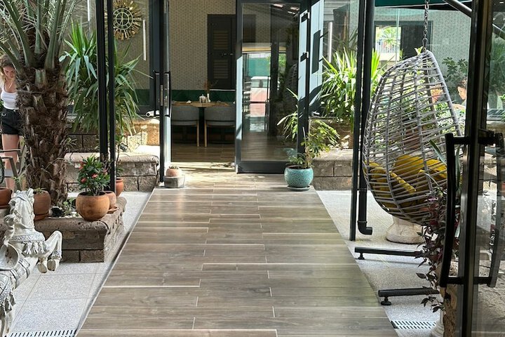 Terrace/Patio 34 of 68
