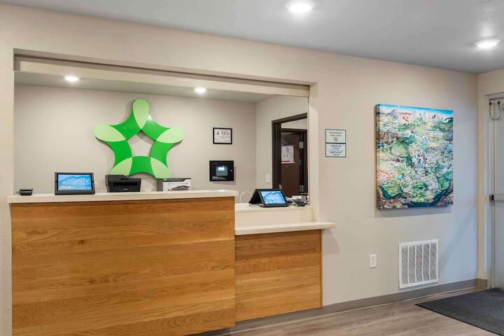 Hotel Interior 2 of 33