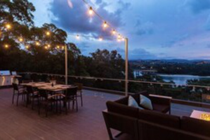 Terrace/Patio 24 of 31