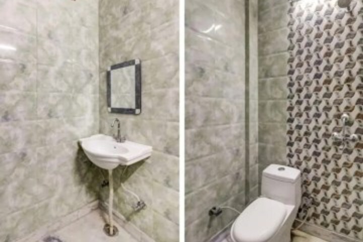 SPOT ON DEL2878 S K Residency