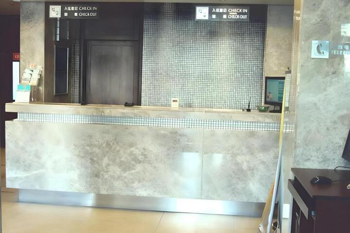 Fitness Center Photo