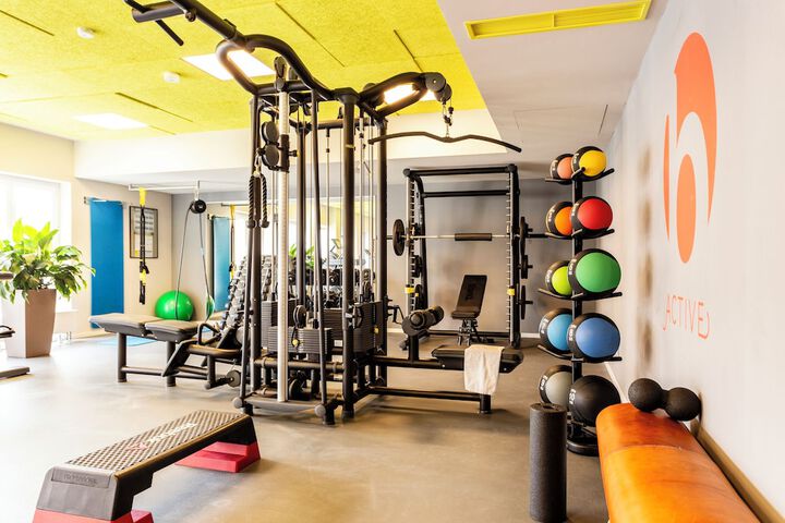 Health and Fitness 56 of 78