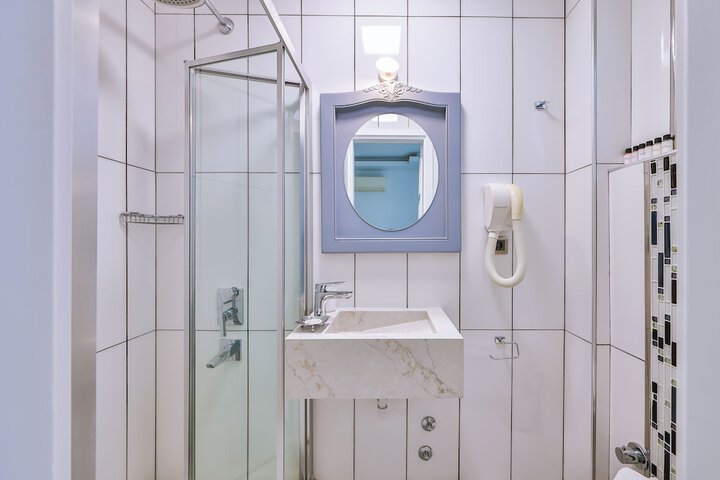Bath Amenities