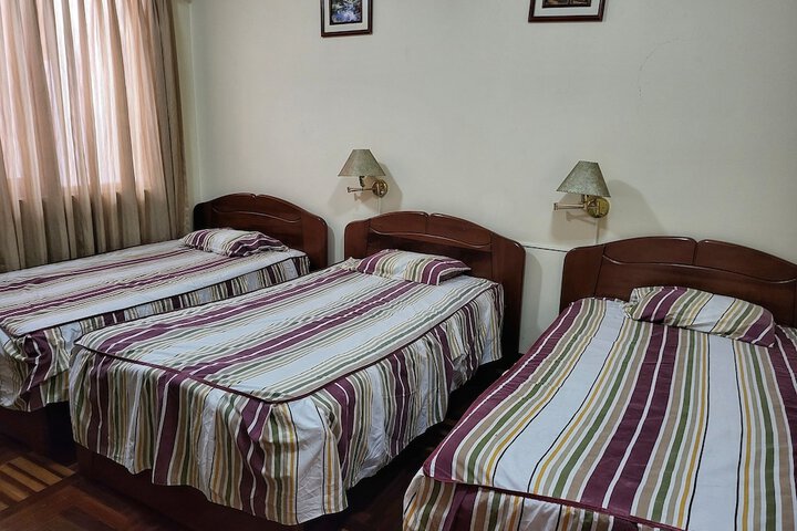 Room 5 of 20